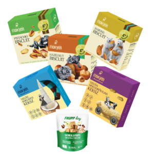 WELLBEING SWEET – prémium csomag