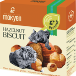 Upcycled törökmogyorós keksz - 50g