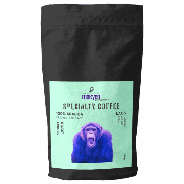 Specialty COFFEE - MEDIUM - 100g