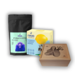 Kávé és Keksz  Box