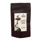 VEGÁN Füstölt paprikás kréker 50g