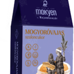 VEGÁN Mogyoróvajas szaloncukor - édesítőszerrel 200g