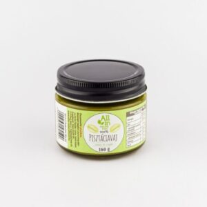 Pisztáciavaj (100% pisztácia)