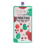 Owolovo Alma-Meggy-Körte Smoothie 250ml