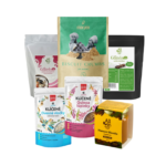 SWEET LAB – Tudatos Alapanyag Box