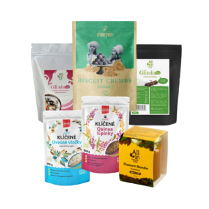 SWEET LAB – Tudatos Alapanyag Box