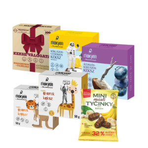 FAMILY BALANCE – Családi csomag