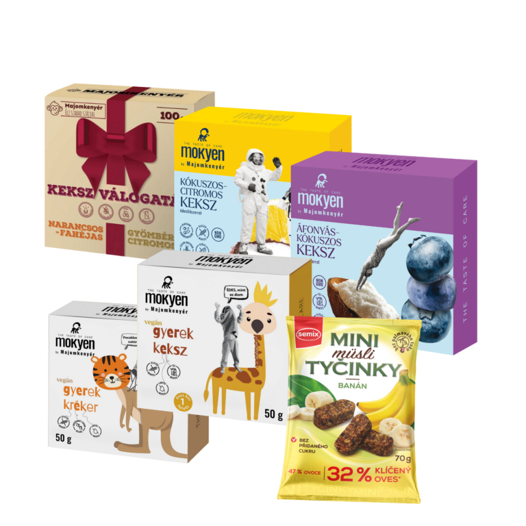 FAMILY BALANCE – Családi csomag