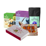 THE ART OF GIVING – Gourmet Ajándékdoboz