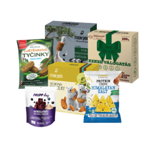 IR SMART – Stable Sugar