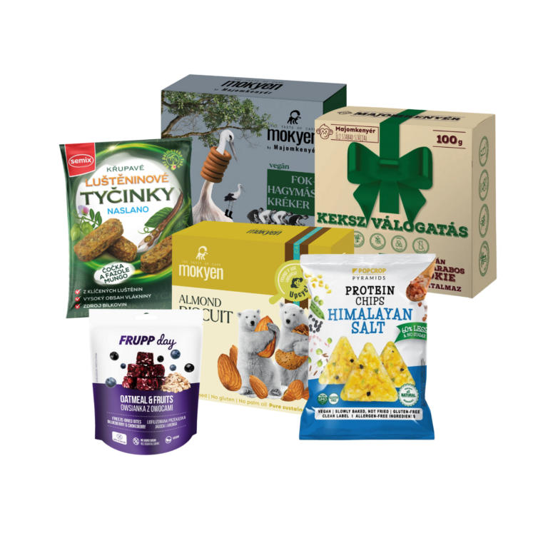 IR SMART – Stable Sugar