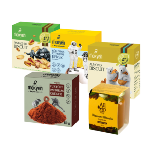 LIFESTYLE RESET – Életmódváltás