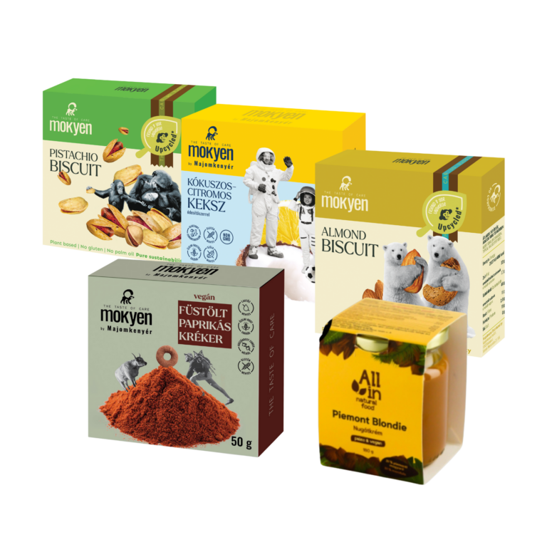 LIFESTYLE RESET – Életmódváltás