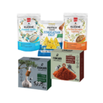 SAVORY LAB – Tudatos Sós Alapanyagbox