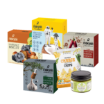 SPORT & MOVE – Aktív életmód