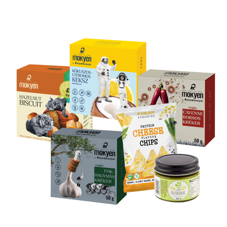 SPORT & MOVE – Aktív életmód