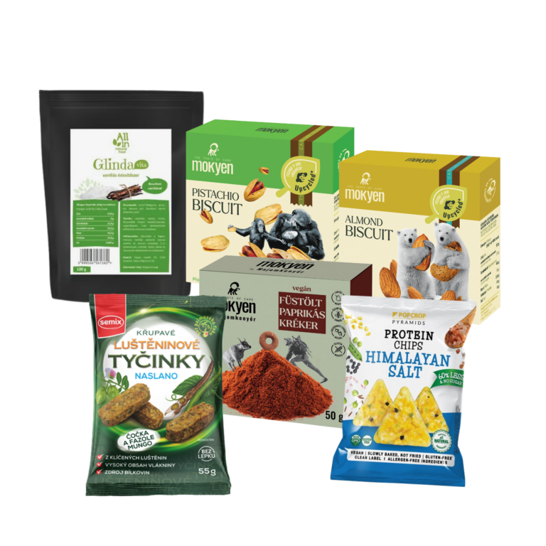 Pajzsmirigy-támogató– Hormonal Support